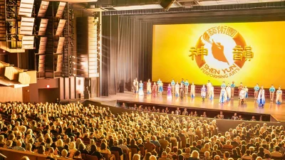 Shen Yun провёл 5 успешных выступлений в Ванкувере, несмотря на угрозу о заложенной бомбе