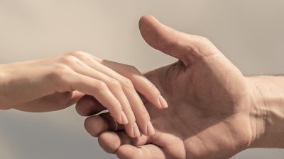Супружеские пары, которых соединила беда