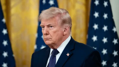 Трамп предлагает Ирану три варианта решения проблемы с запасами урана
