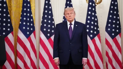 Трамп: Соглашение о прекращении войны с Ираном «в значительной степени достигнуто»
