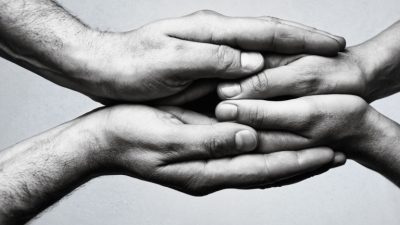 Доброта и понимание проявляются, когда вы ставите себя на место другого человека