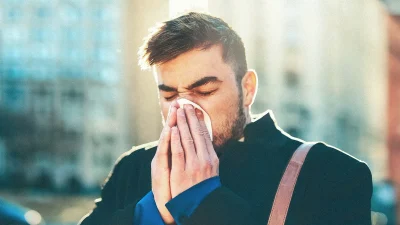 Новые способы борьбы с сезонной аллергией
