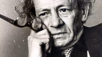 Тёмная меланхолия Вольфа Мессинга, читавшего мысли людей