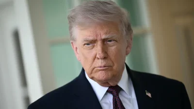 Трамп заявил, что США находятся на «завершающем этапе» соглашения с Ираном