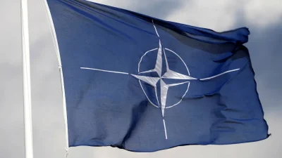 США заявили, что сократят вклад в вооружённые силы НАТО