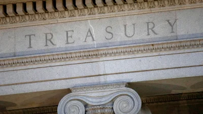 Минфин США хочет перенаправить иранские активы странам Персидского залива