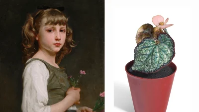 «Драгоценная история: коллекция семьи Стрим» на аукционе Christie’s в Нью-Йорке