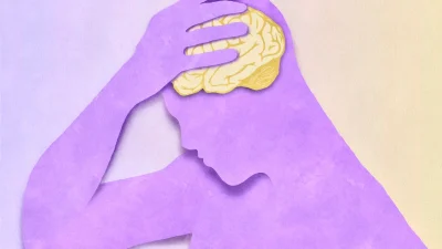 Диагнозы психических расстройств могут быть менее надёжными, чем считалось ранее