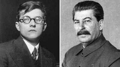 Как музыка Шостаковича пережила диктатуру и стала хроникой эпохи страха