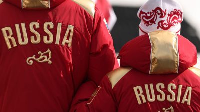 Девять стран ЕС потребовали лишить МОК финансирования из-за допуска России и Беларуси