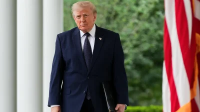 Трамп: Перемирие между США и Ираном закончилось