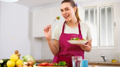 Десять простых привычек для улучшения здоровья