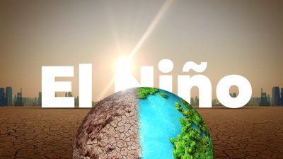 У экстремальной жары есть имя — Супер‑Эль‑Ниньо 2026