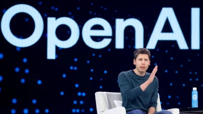 OpenAI заявила, что её модель самостоятельно взломала Hugging Face