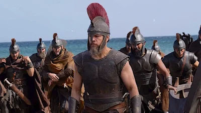 Рецензия на фильм «Одиссея»: суровая и величественная эпопея