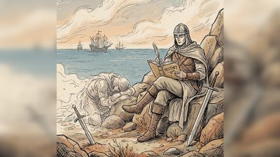 Верно ли, что историю пишут победители?