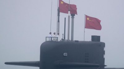 Анализ: Китай вряд ли нападёт на Тайвань в ближайшее время