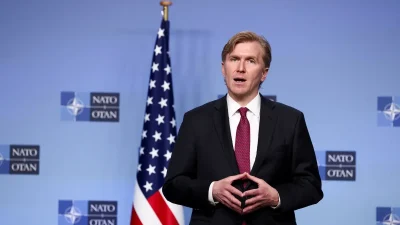 Пентагон: США наращивают военное присутствие в Азии