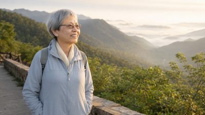 Как врач прожила с лимфомой более 30 лет. Часть 2