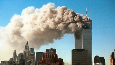 25 лет спустя авиаперелёты в США всё ещё несут отпечаток теракта 11 сентября