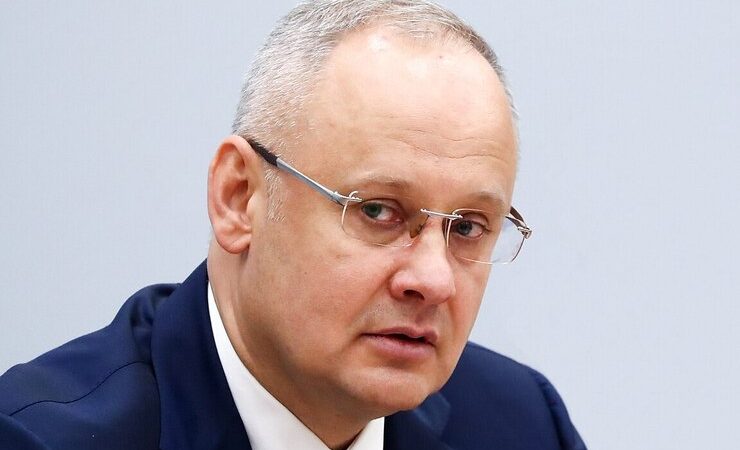 Антон Кобяков