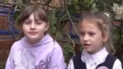 Две девочки три часа ждали помощи в тёмном неисправном лифте в Долгопрудном (видео)