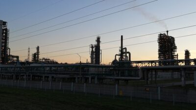 Россия продлила запрет на экспорт дизельного топлива до конца октября