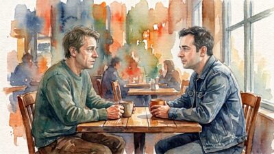 Настоящие перемены начинаются не с попыток изменения других, а с изменения себя