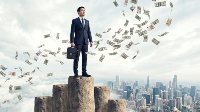 Как простой бизнес-принцип привёл к успеху после банкротства