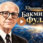 Удивительный Бакминстер Фуллер. Феномены наших дней