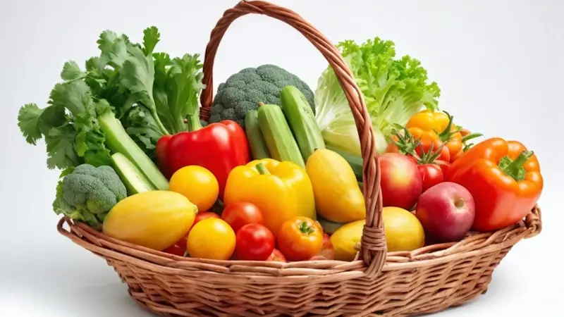 Выращивание собственных продуктов — один из самых доступных способов обеспечить себя постоянным запасом свежих овощей.